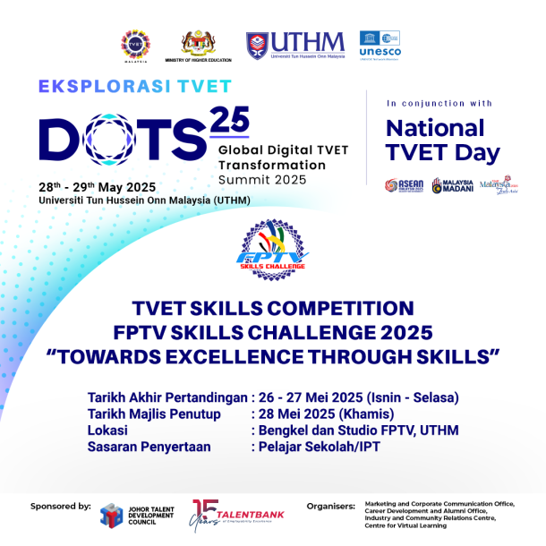 tvet skill challenge